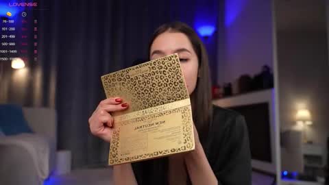 Amy  online show from 09.27.25