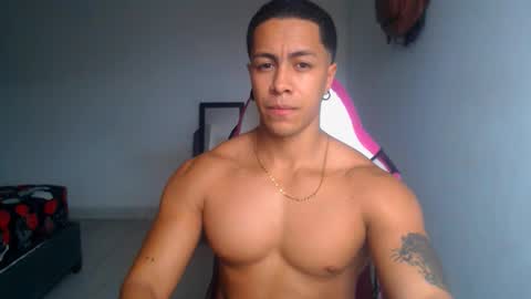 Snapshot of american_challenges chatting on 12.13.25 miguel online show from 12.13.25