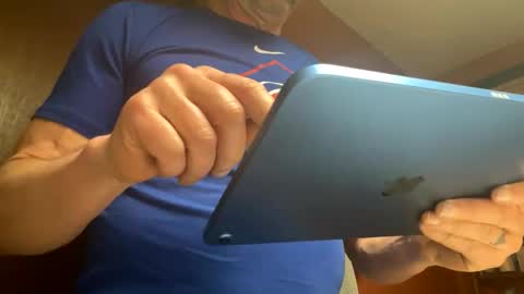 Snapshot of american_ron chatting on 02.09.26 american_ron online show from 02.09.26