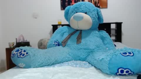 Snapshot of americanbig_dick chatting on 12.30.24 Lucian online show from 12.30.24
