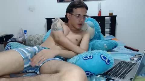 Snapshot of americanbig_dick chatting on 02.07.25 Lucian online show from 02.07.25