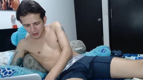 Snapshot of americanbig_dick chatting on 03.02.25 Lucian online show from 03.02.25