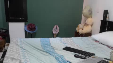 Snapshot of americanbig_dick chatting on 09.21.25 Lucian online show from 09.21.25