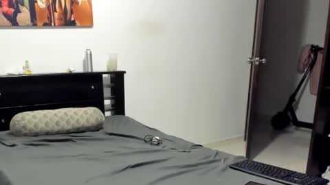 Lucian online show from 11.18.25