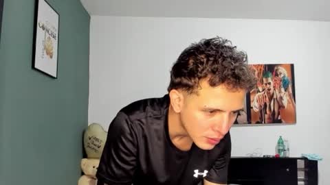 Lucian online show from 02.16.26