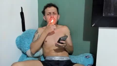 Snapshot of americanbig_dick chatting on 07.16.26 Lucian online show from 07.16.26