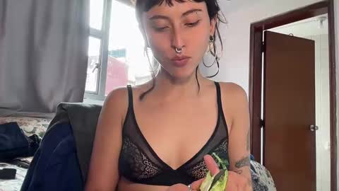 Voraginem online show from 02.04.25