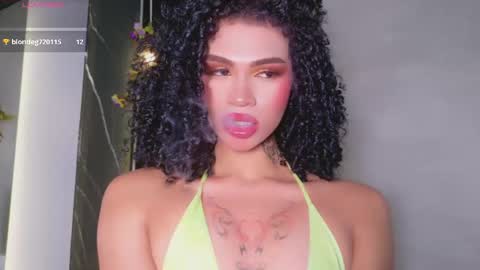 americapaz online show from 01.10.26