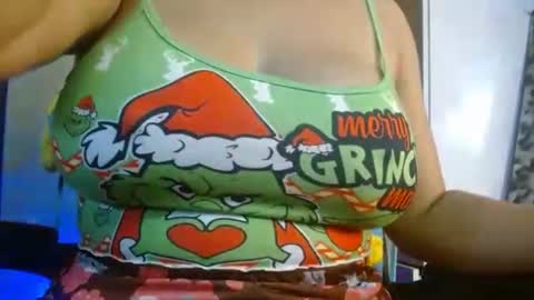 Mari online show from 12.15.25