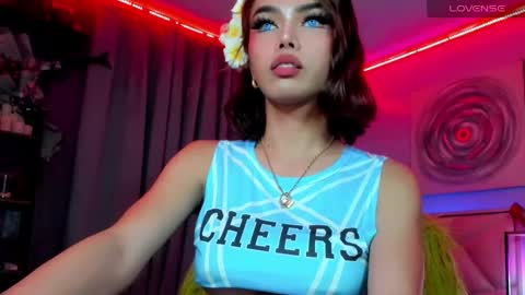 Snapshot of amethyst_ts chatting on 12.23.24 AMETHYST look at my BIO online show from 12.23.24