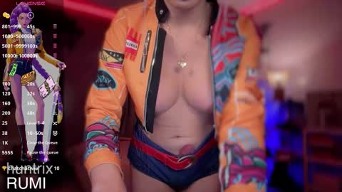 AMETHYST look at my BIO online show from 02.28.26