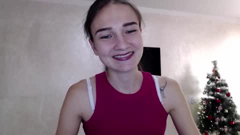 Julia  online show from 12.18.25