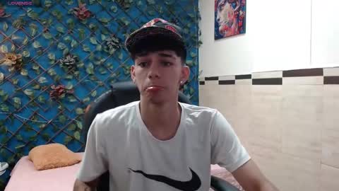 amethystshadow online show from 11.02.25