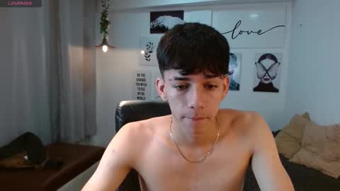 amethystshadow online show from 11.25.25