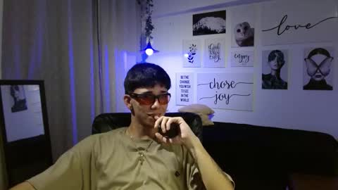 amethystshadow online show from 03.09.26