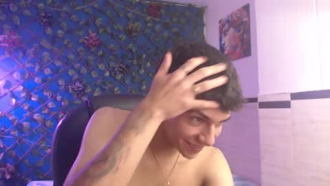 amethystshadow online show from 03.25.26