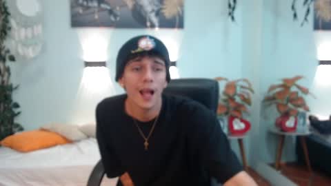 amethystshadow online show from 04.04.26