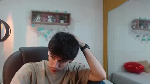 amethystshadow online show from 04.12.26