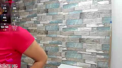 Snapshot of amhira_tay chatting on 06.25.26 amhira_tay online show from 06.25.26