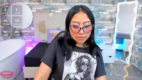 Snapshot of amhira_tay chatting on 07.06.26 amhira_tay online show from 07.06.26