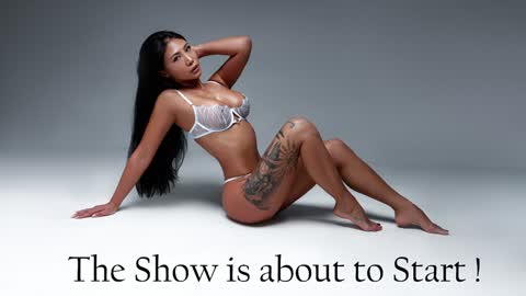 Ami online show from 01.10.25