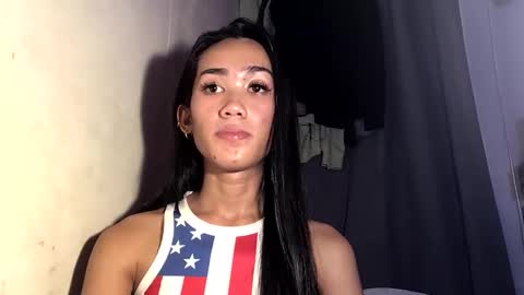 JOANNA online show from 03.11.25