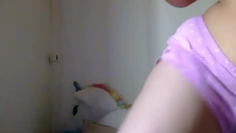 ami_rosee online show from 07.22.26