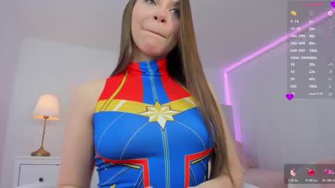 Ami  online show from 10.29.25