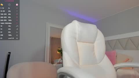 Ami  online show from 03.25.26