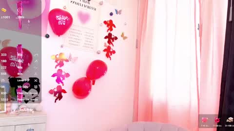 Amy online show from 02.22.25