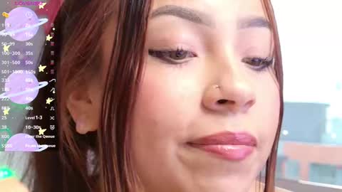 Amy online show from 03.07.25