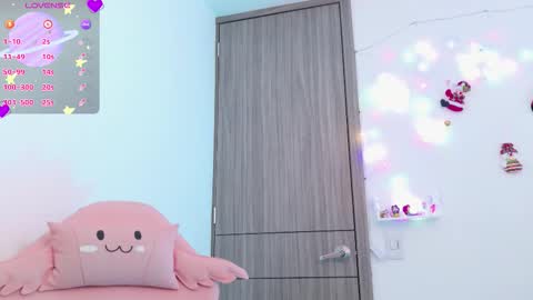 Amy online show from 11.19.25