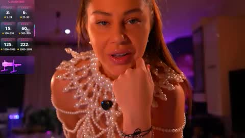 Snapshot of amidachris chatting on 01.09.26 Amida online show from 01.09.26