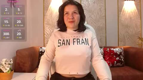 Snapshot of amie_gh chatting on 10.20.25 Amie  online show from 10.20.25