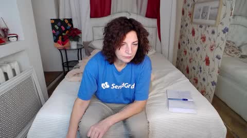 Ami online show from 12.31.24