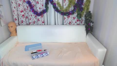 Ami online show from 01.17.25