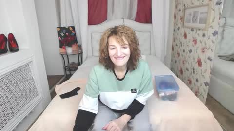 Ami online show from 10.01.25