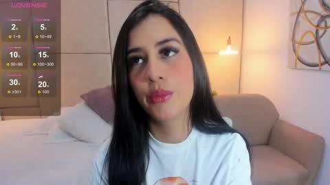 Amira sweet online show from 12.11.24