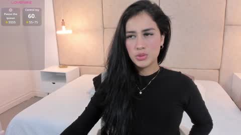 Amira sweet online show from 12.28.24