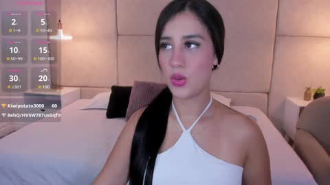 Amira sweet online show from 01.09.25