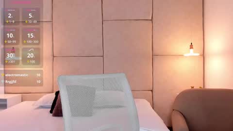 Amira sweet online show from 02.20.25