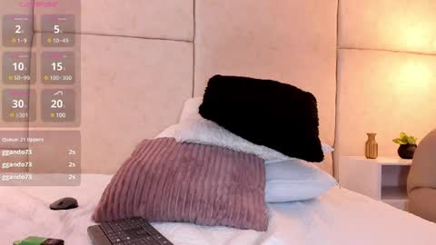 Amira sweet online show from 02.28.25