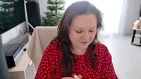 Mila online show from 03.01.26