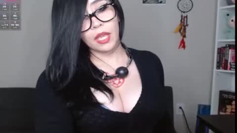 amilust online show from 02.11.26