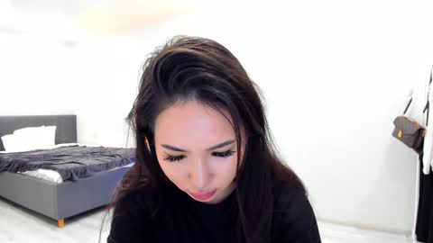 Amina online show from 02.16.26