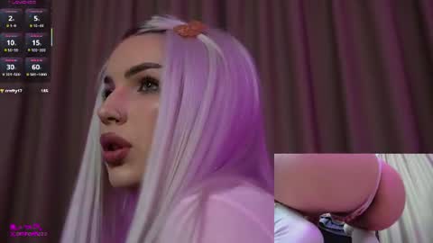 Snapshot of amina_haze chatting on 06.24.26 amina_haze online show from 06.24.26