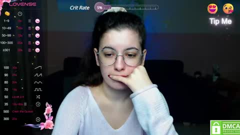 Amina online show from 02.03.25