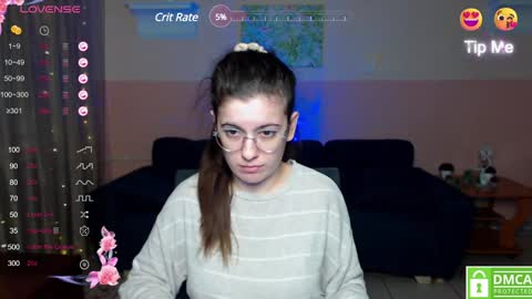 Amina online show from 02.04.25