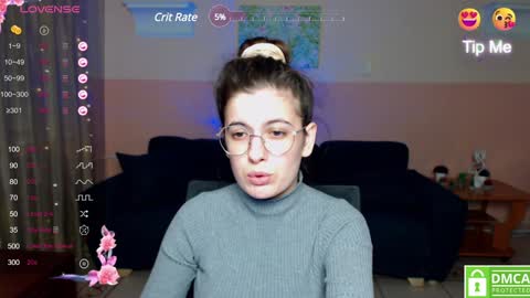 Amina online show from 02.08.25