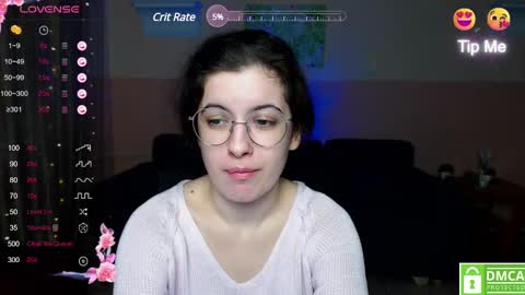 Amina online show from 02.16.25